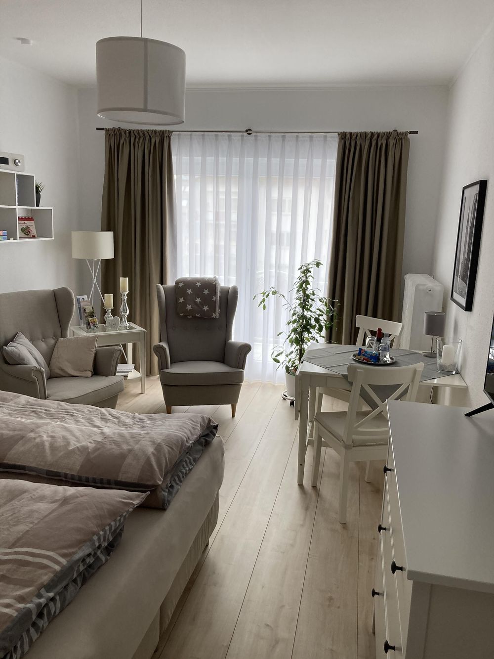 Ferienapartment Funke 9y837c