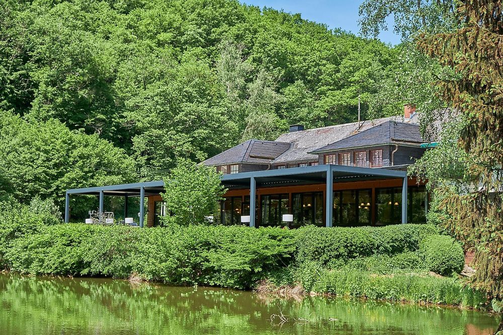 Hotel Forellenhof 9xjfbl