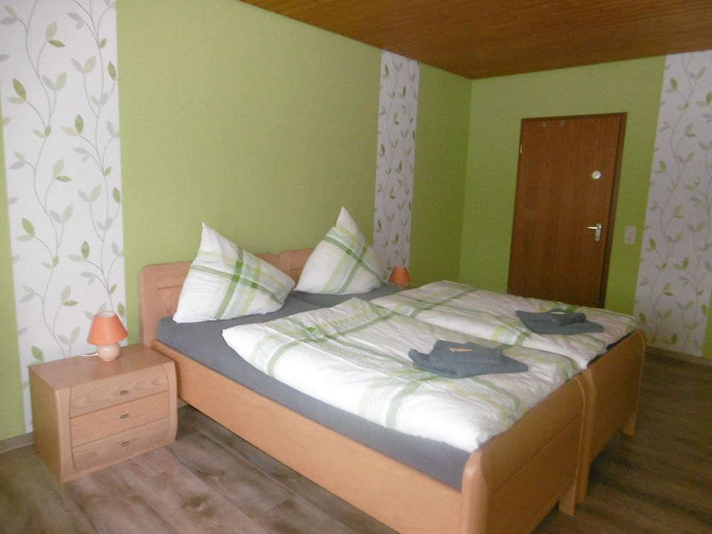 Pension "Haus Hochwaldhöhe" 9xud5k