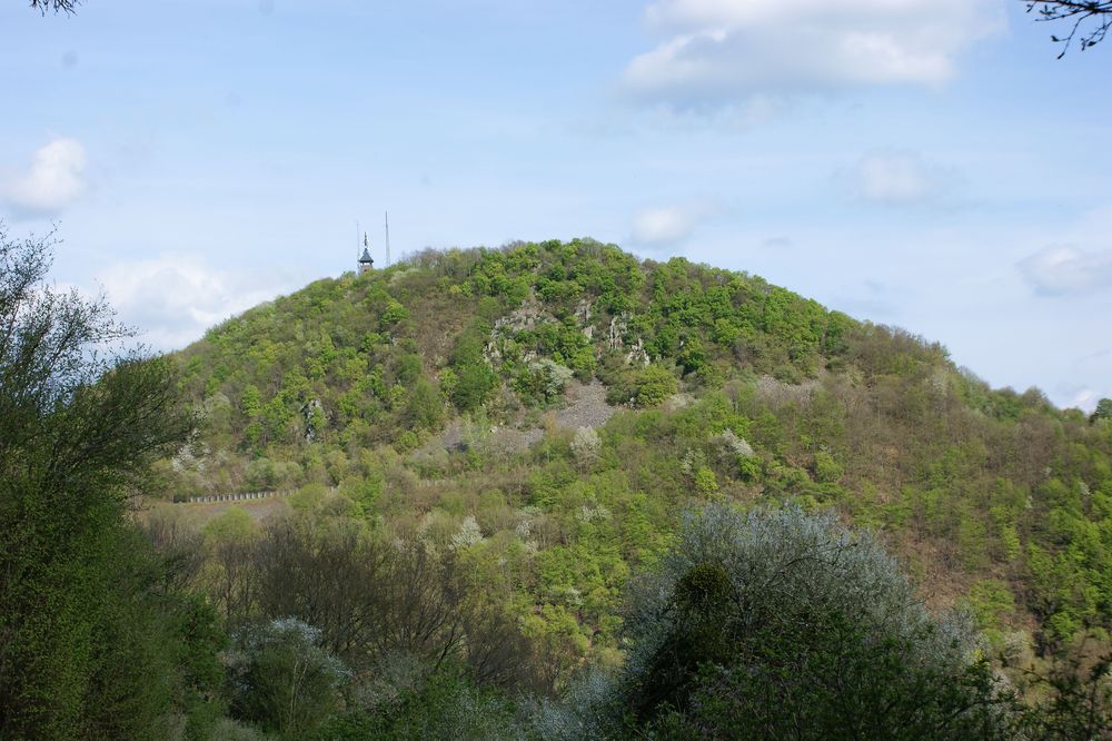 Kirn K10 / Rund um den Gauskopf 9xw4n7