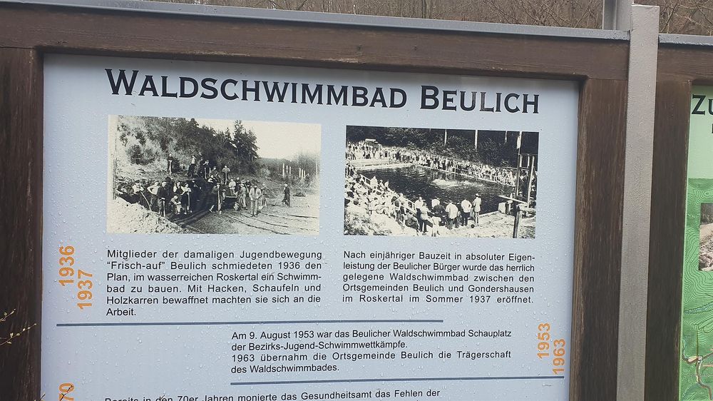 Waldforum Roskerbach 9yan6h