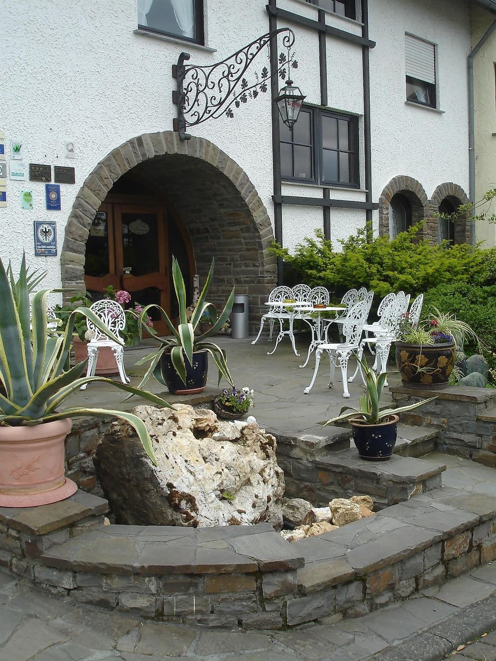 Hotel Zum Rehberg 9ywec7