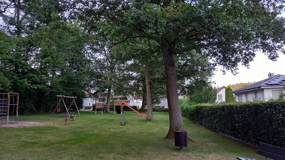 Spielplatz in der Schwaller Dell 1kdz5