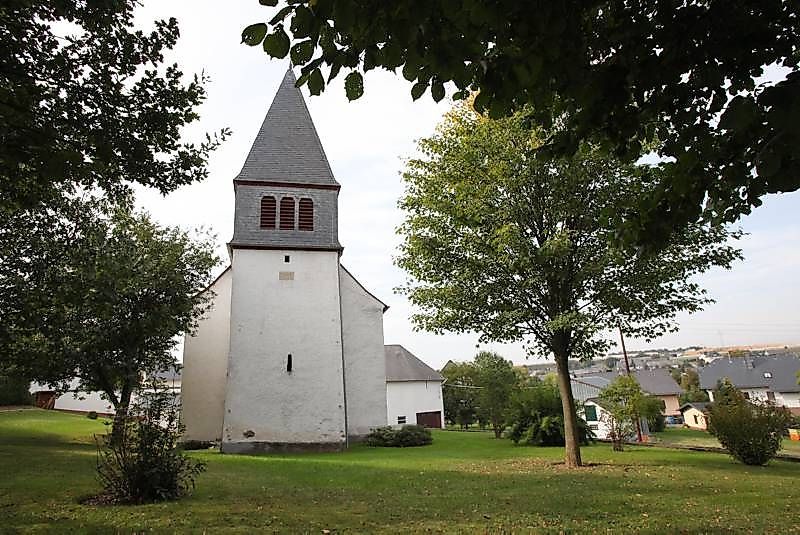 Kirchweg am Simmerbach   Rundweg 2 (Ohlweiler   Belgweiler   Ohlweiler) 1xnim