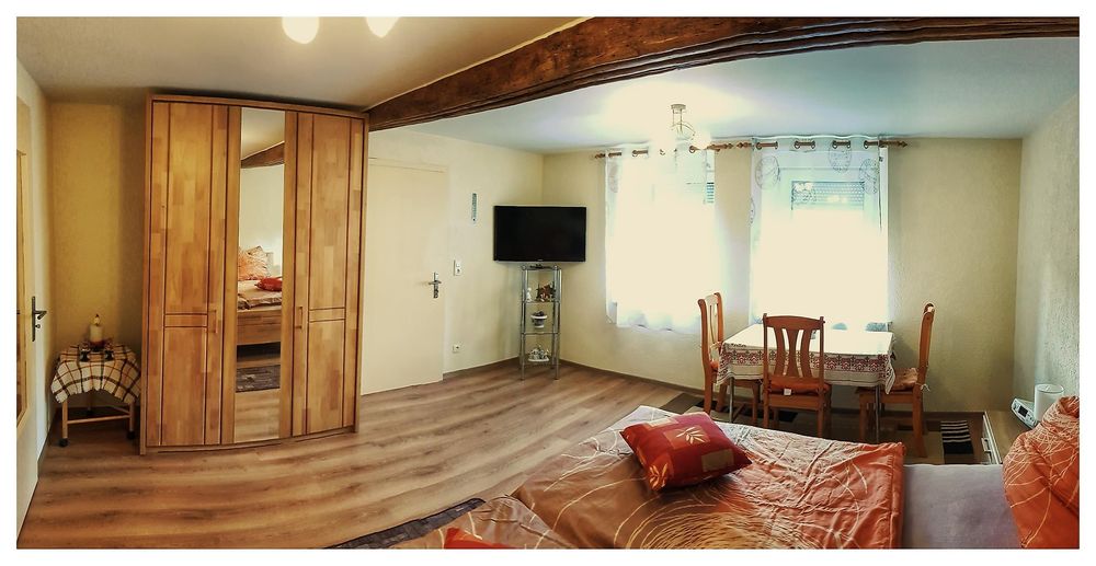 Ferienwohnung Fey 40yzt