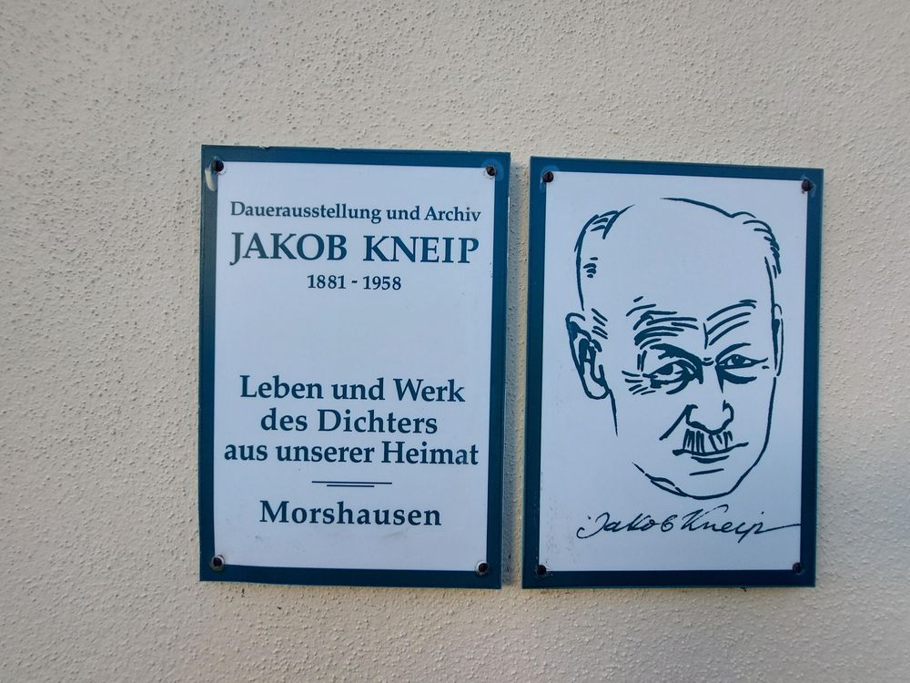 Jakob Kneip Museum 3a123