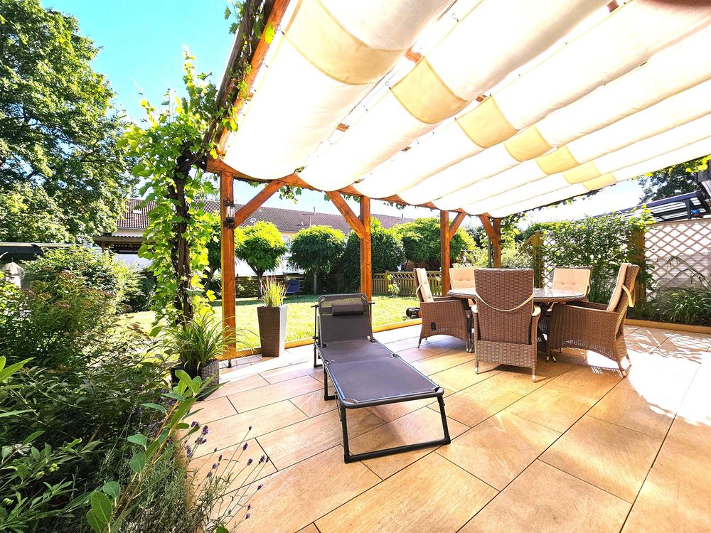 Ferienhaus Nahetal 3m36v