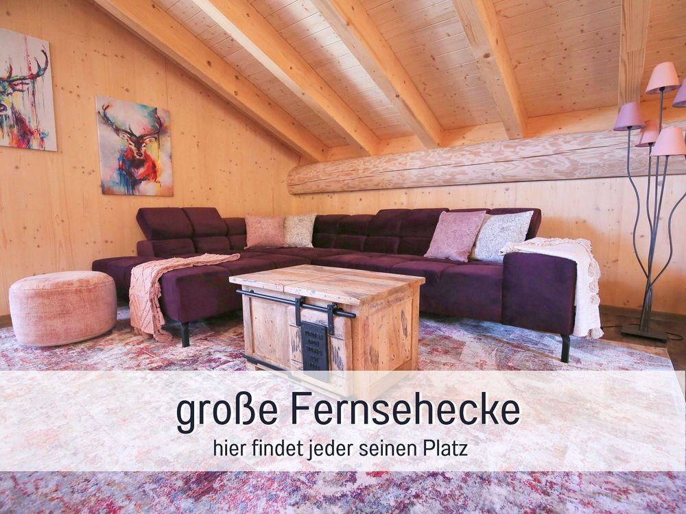 Naturchalet Zum Nationalpark "Franz" 3nluw
