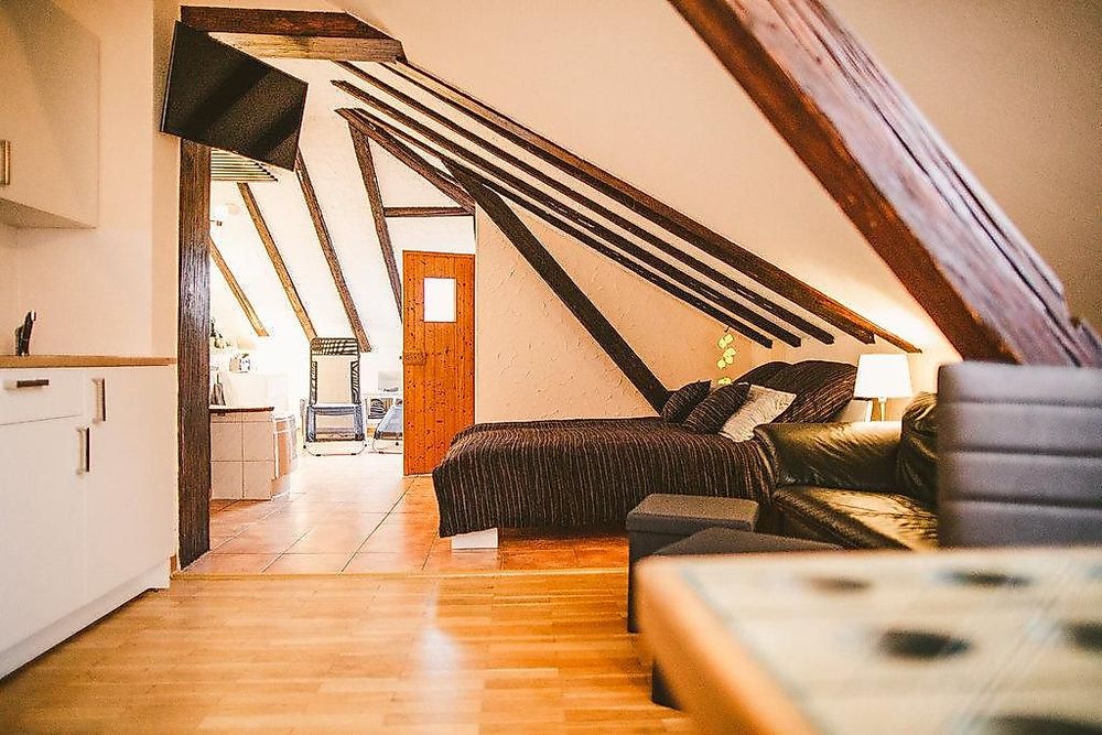 Ferienwohnung Martinstrasse 56vap