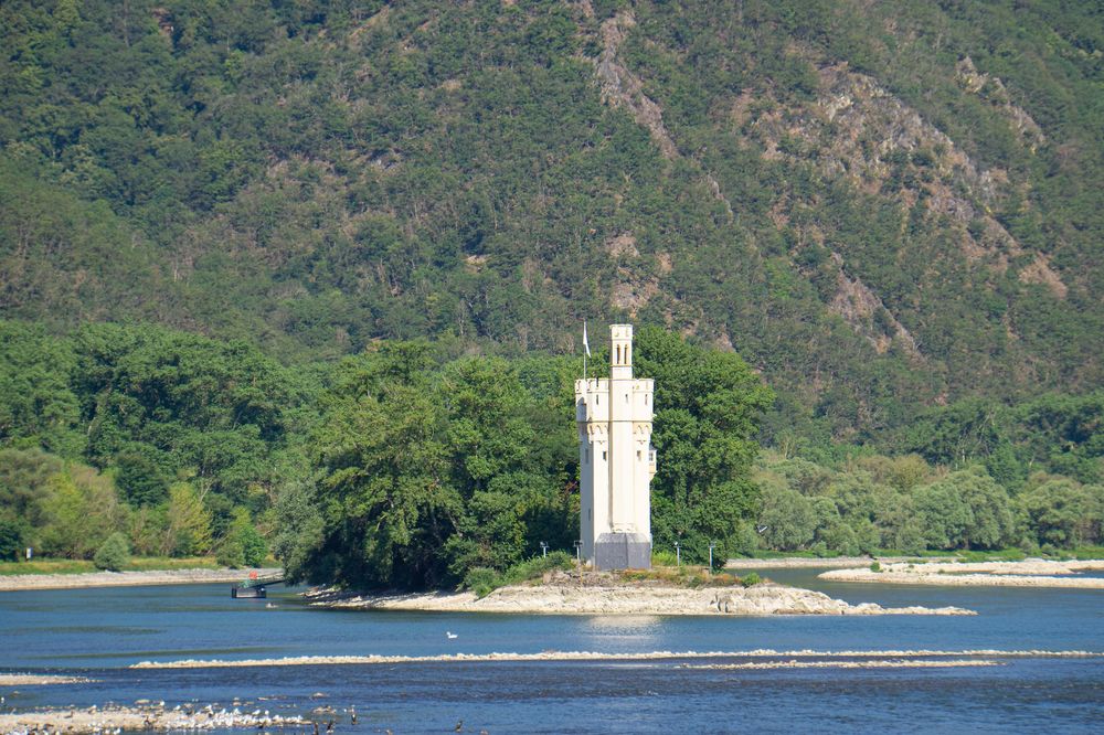 Mäuseturm 58ey5