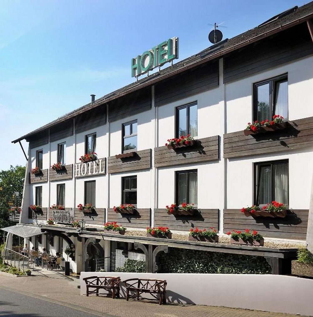Hotel Bergschlösschen 4gj6i