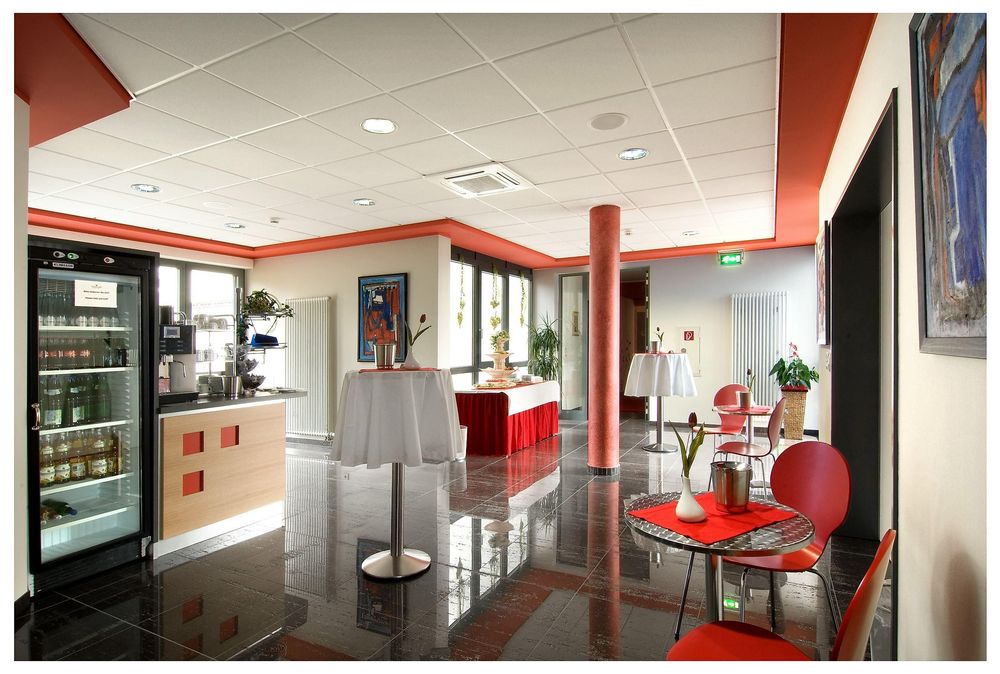 BurgStadt Hotel 63i8w