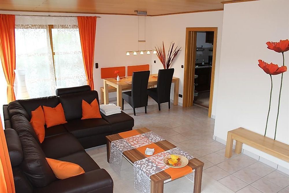 Ferienwohnung A1 Tiefenstein 8935s
