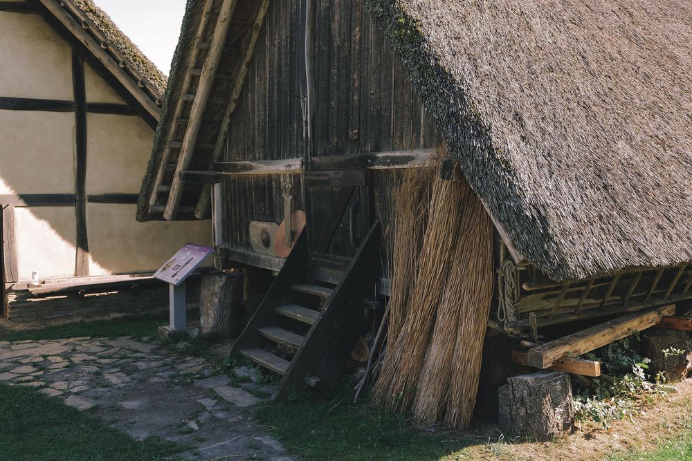 Keltensiedlung Altburg 7f2ey