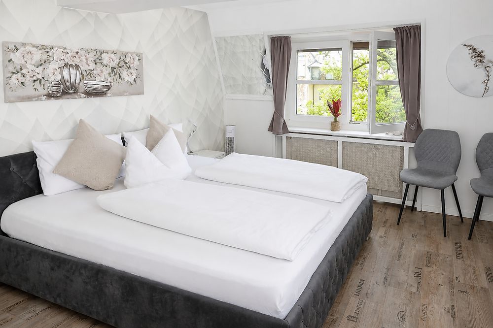 Hotel Schloßschenke 7izld
