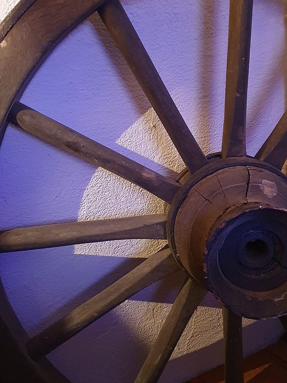 Kleines Ferienhaus Weiler 95hyw