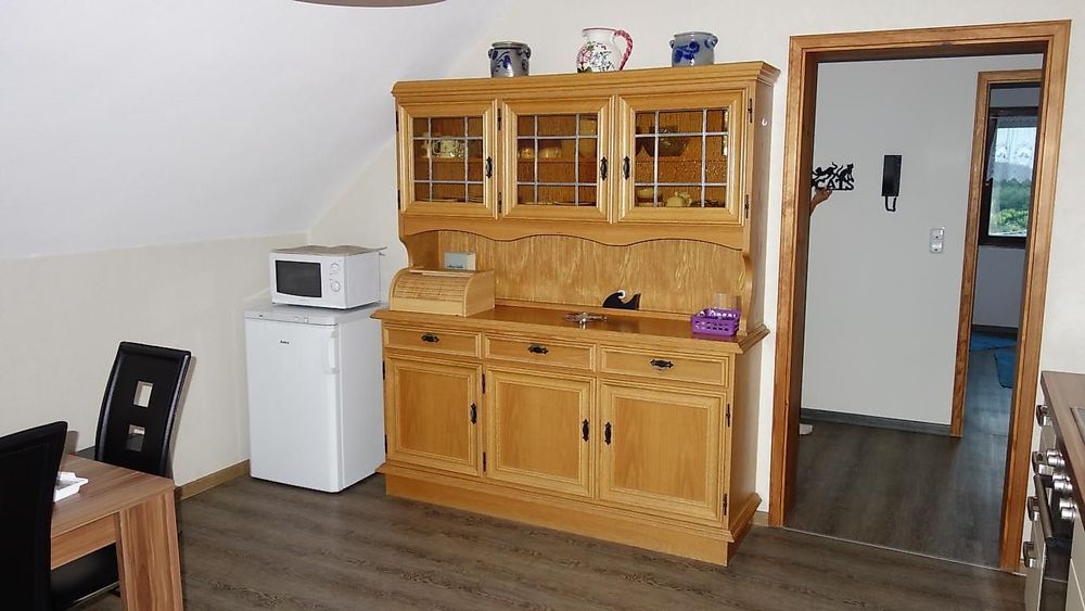 Ferienwohnung Tine 98q4b