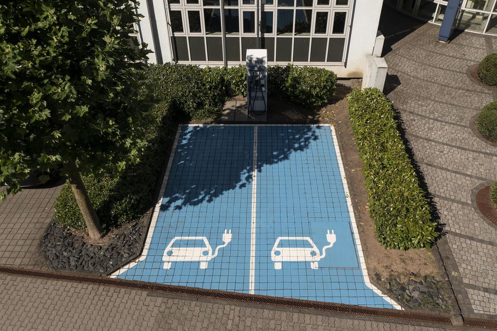 OIE Ladestation   Hauptstraße Idar Oberstein 8dy1y