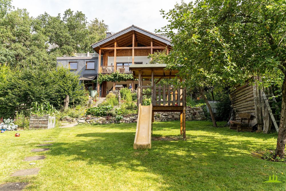 Ferienwohnung Zenauer Tal 8mhoq