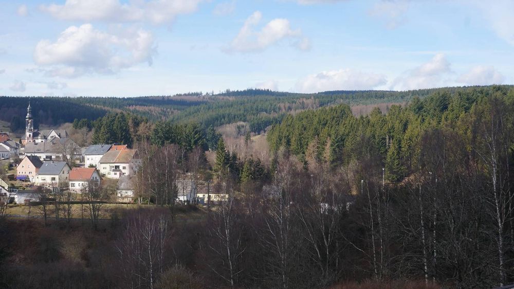FeWo "Haus Maria" 8pwya