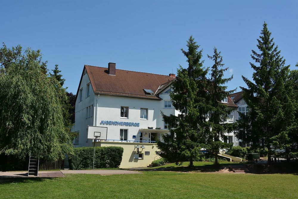 Jugendherbergen