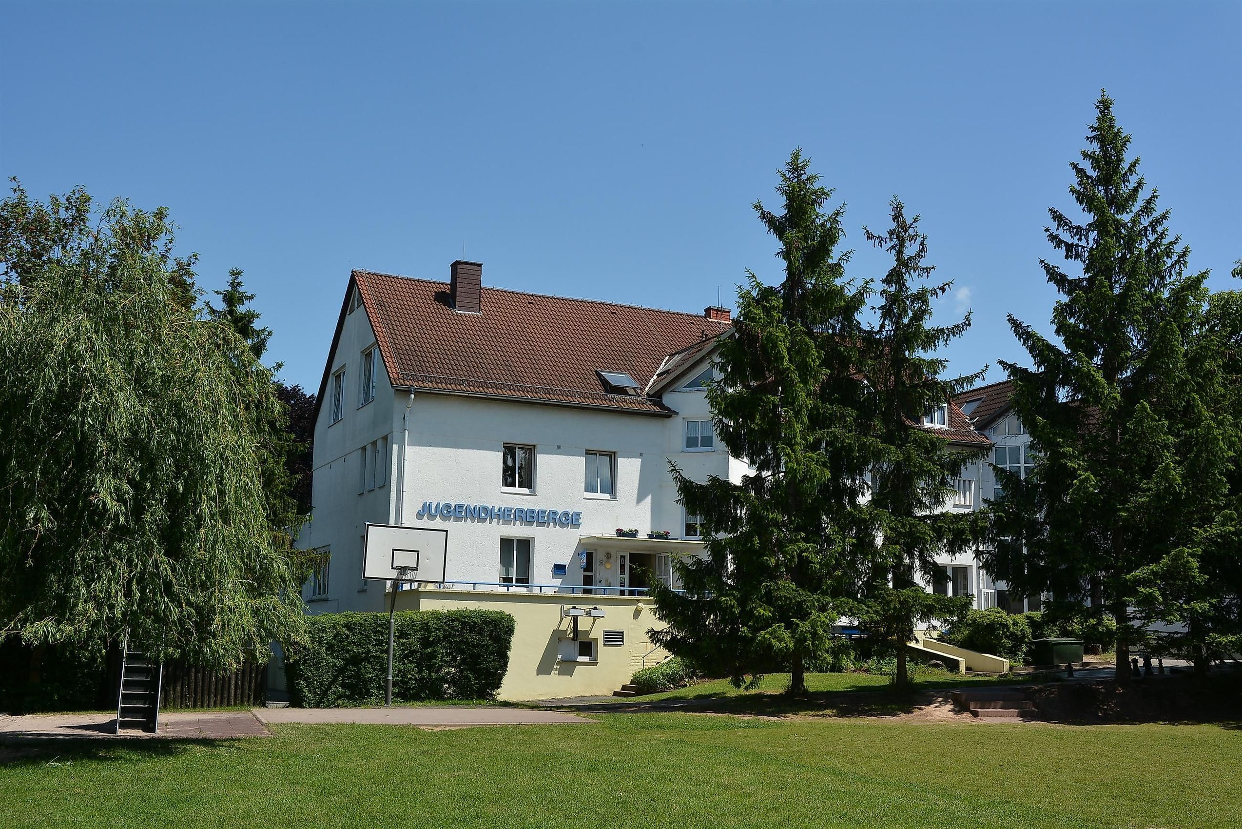 Nahetal   Jugendherberge 9df47