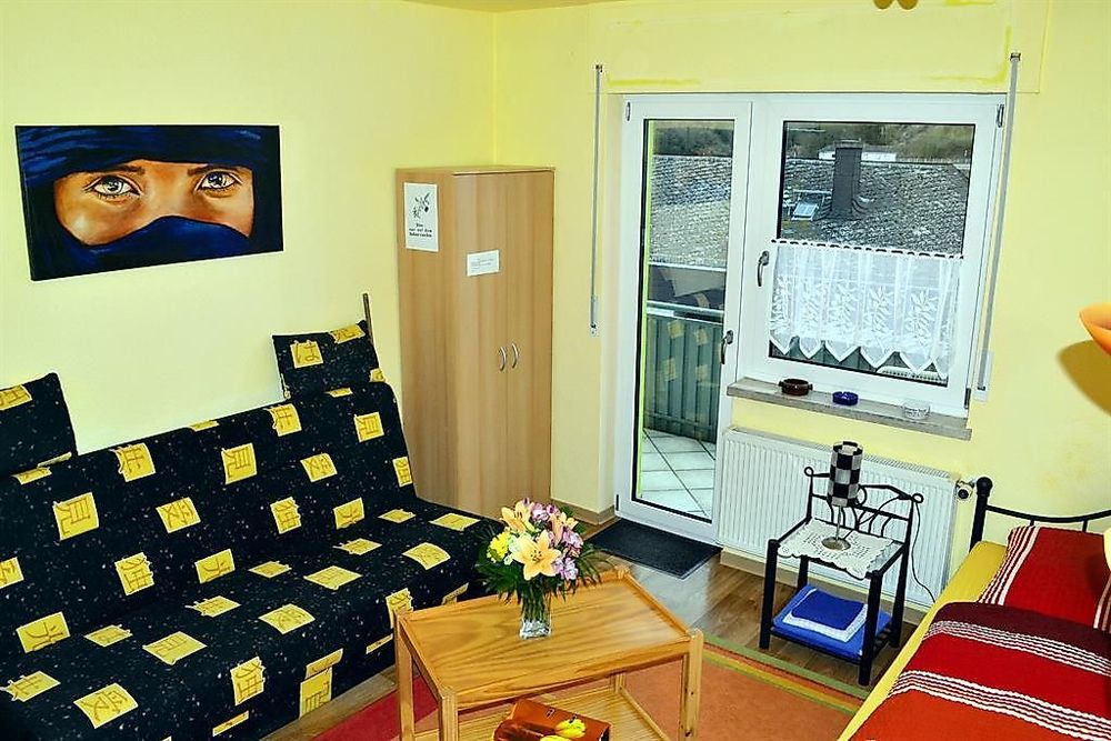 Ferienwohnung Morgenrot 9gupn