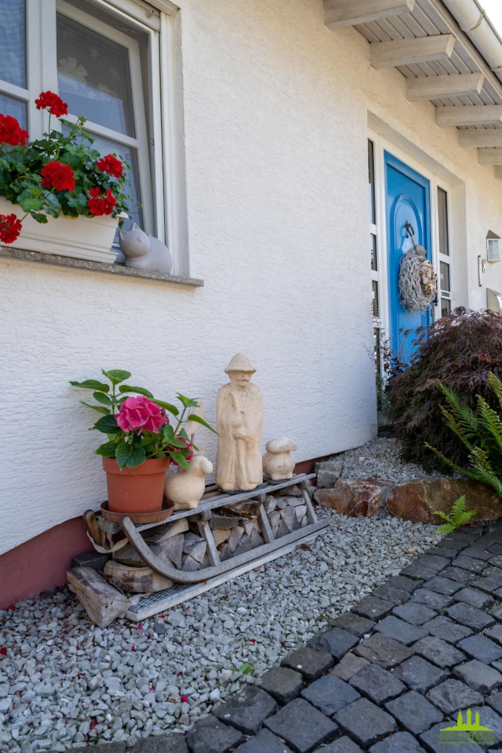 Ferienwohnung "Natur pur" 9yv1w