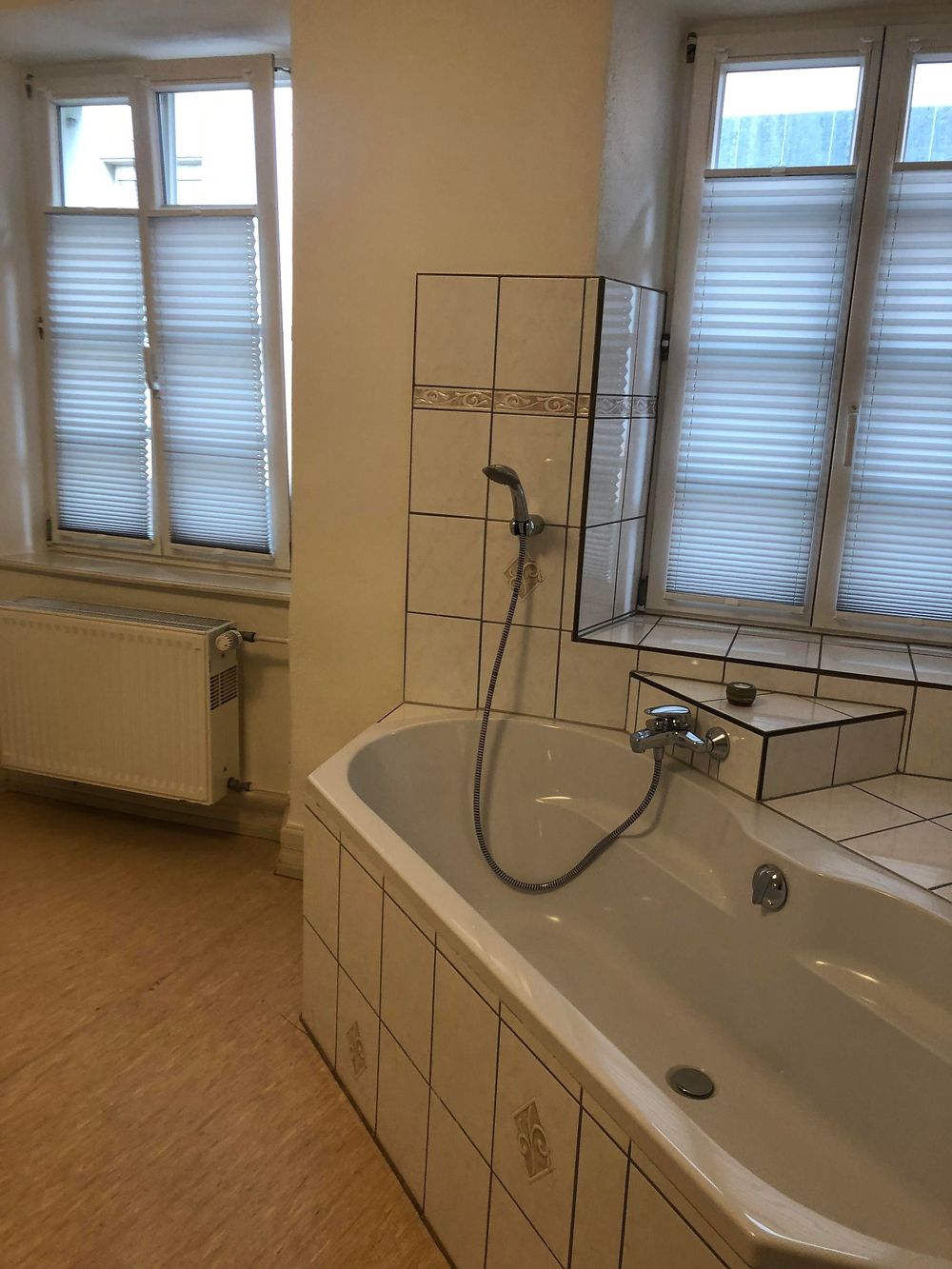 Altstadtmeise: Elegance 646k